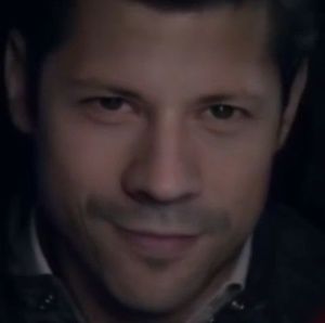 Meet your Posher, Leonardo